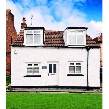 Pinfold Cottage, Dog Friendly Yorkshire Coast & Countryside Hunmanby Exterior foto