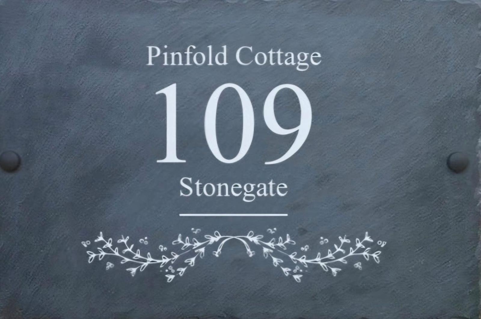 Pinfold Cottage, Dog Friendly Yorkshire Coast & Countryside Hunmanby Exterior foto