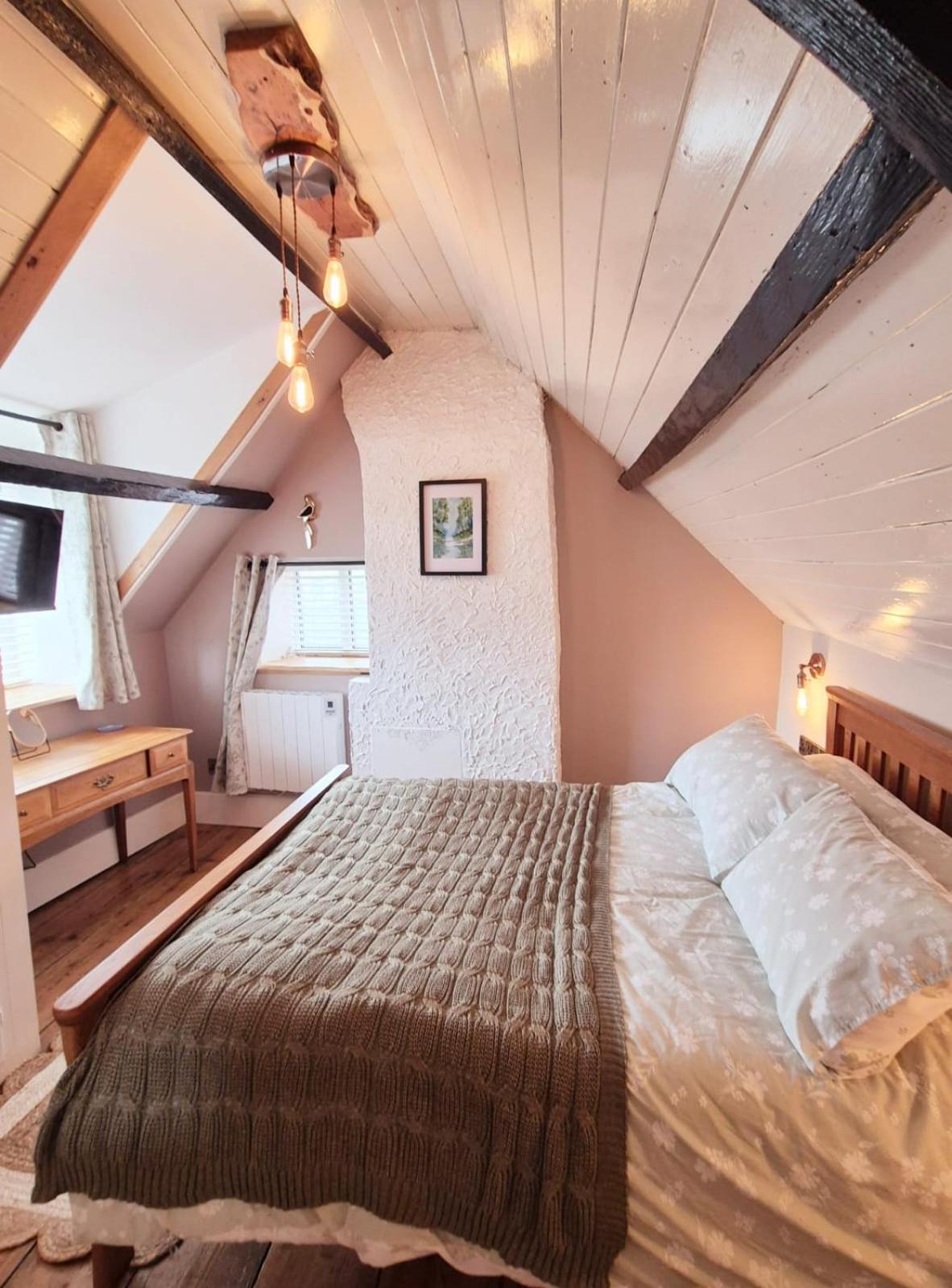 Pinfold Cottage, Dog Friendly Yorkshire Coast & Countryside Hunmanby Exterior foto