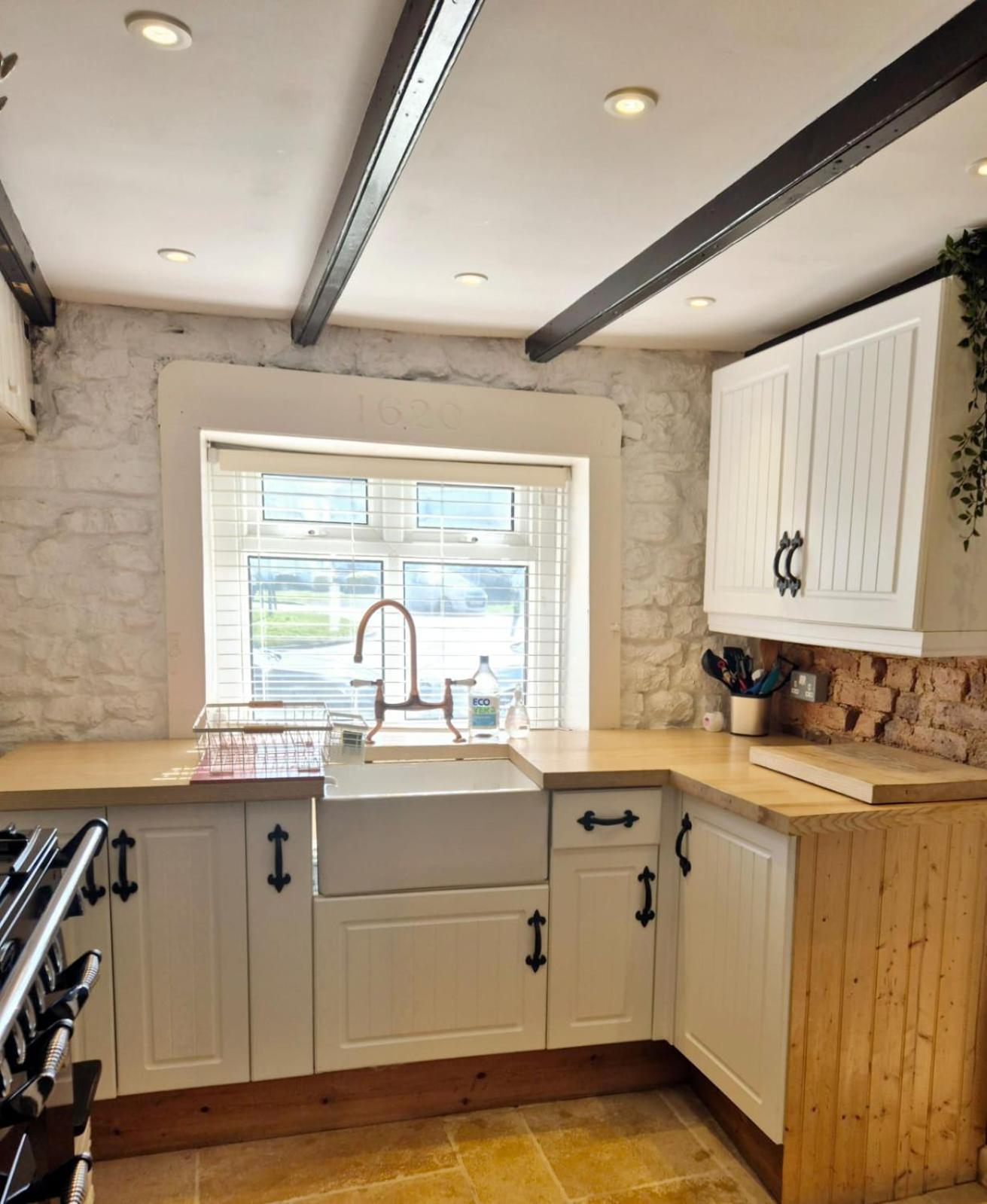 Pinfold Cottage, Dog Friendly Yorkshire Coast & Countryside Hunmanby Exterior foto