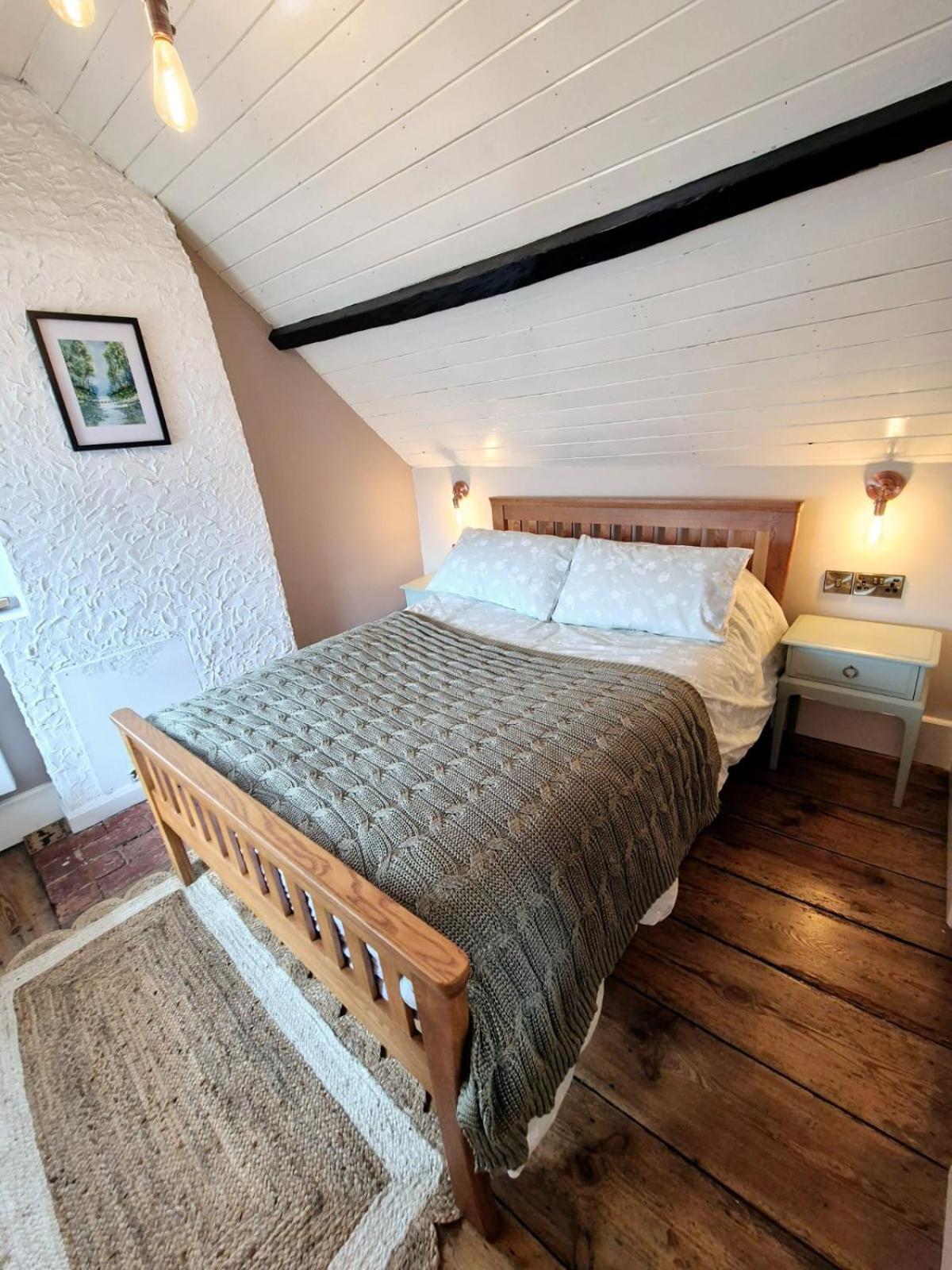Pinfold Cottage, Dog Friendly Yorkshire Coast & Countryside Hunmanby Exterior foto