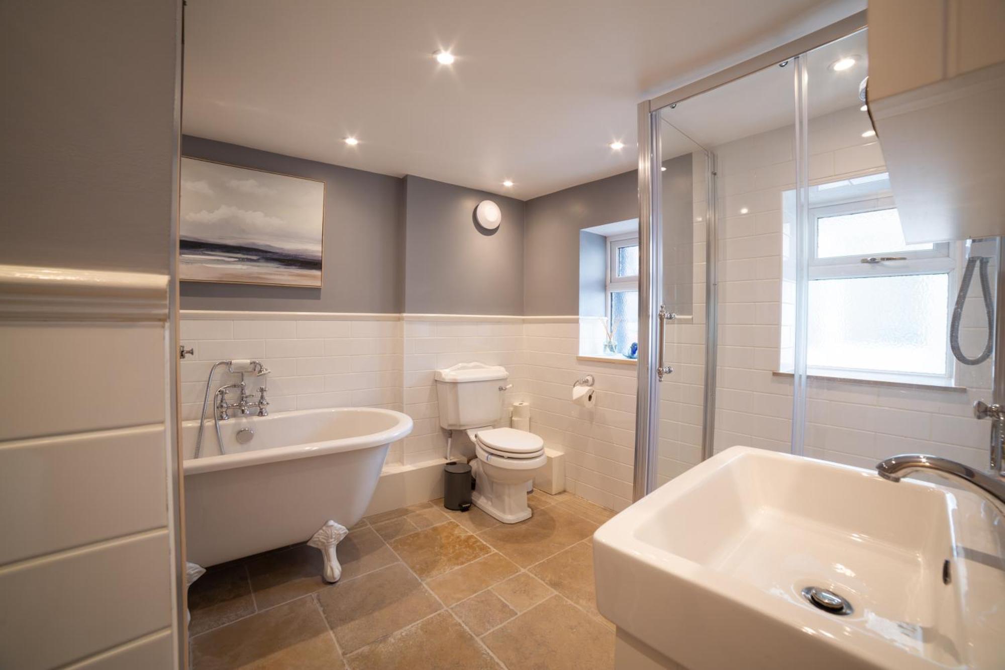Pinfold Cottage, Dog Friendly Yorkshire Coast & Countryside Hunmanby Exterior foto